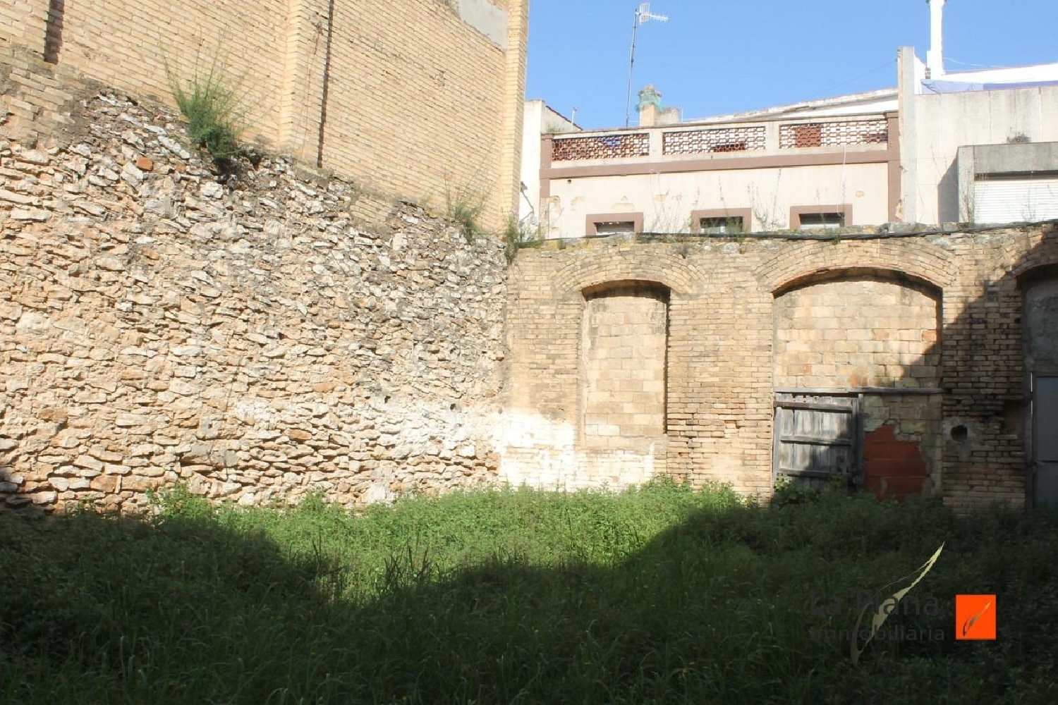 till salu tomt Eucaliptus Montsià 2