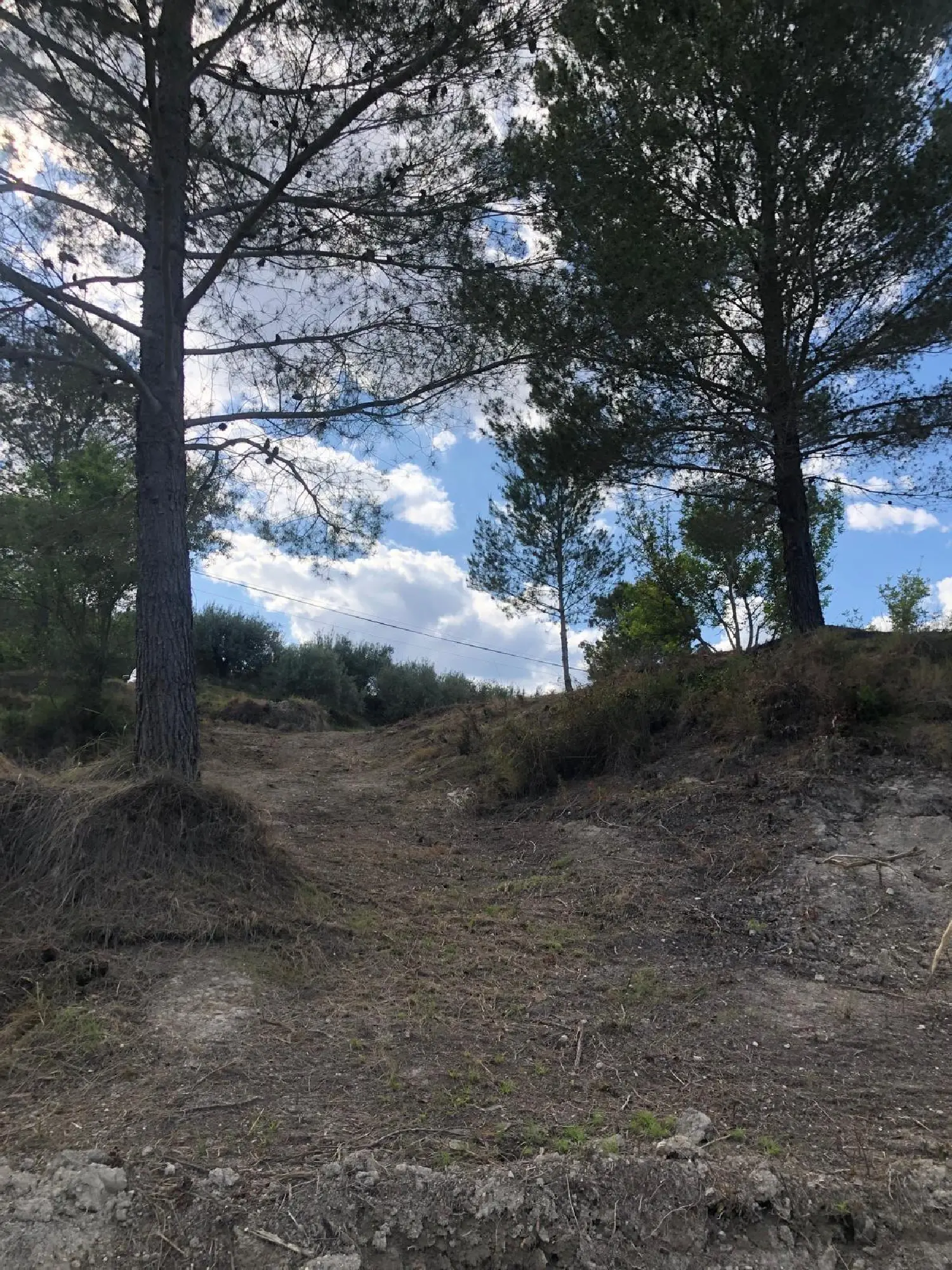  till salu tomt Xàtiva Costera (La) 7
