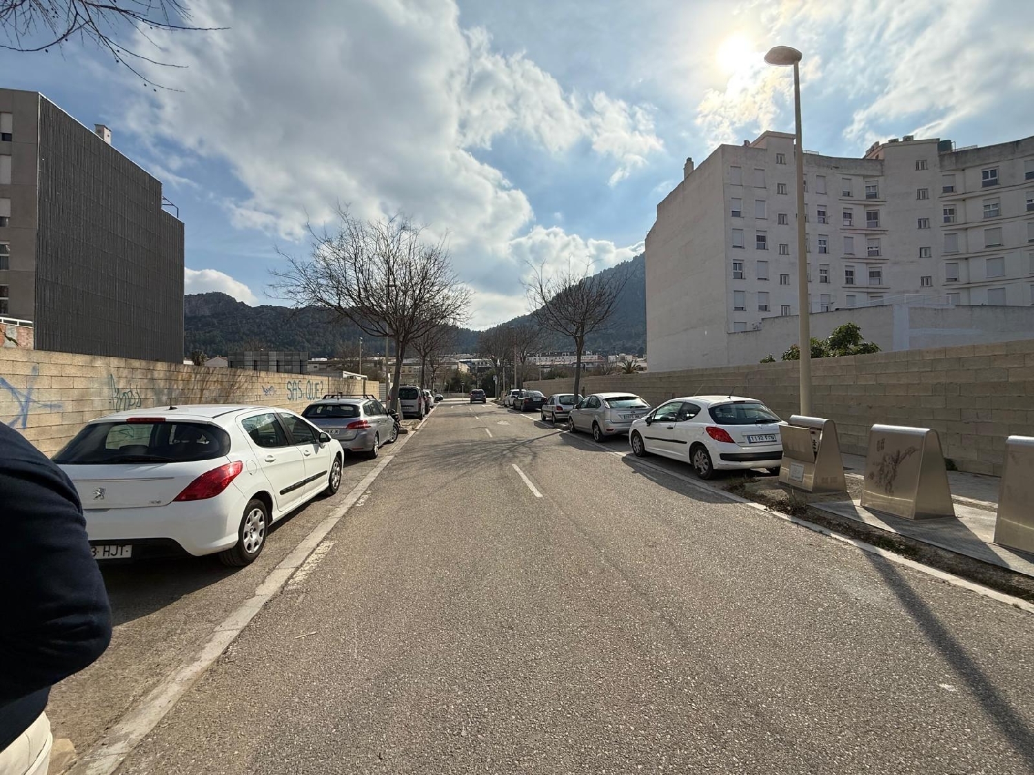 till salu tomt Anahuir Costera (La) 2