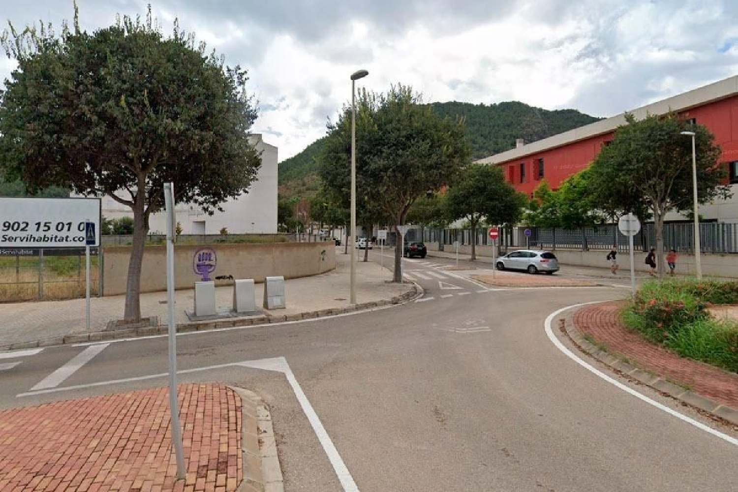  en venta terreno Anahuir Costera (La) 3