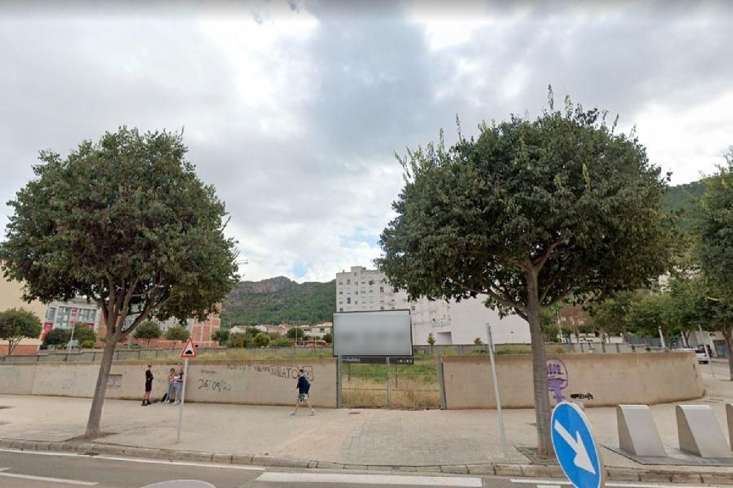  en venta terreno Anahuir Costera (La) 1