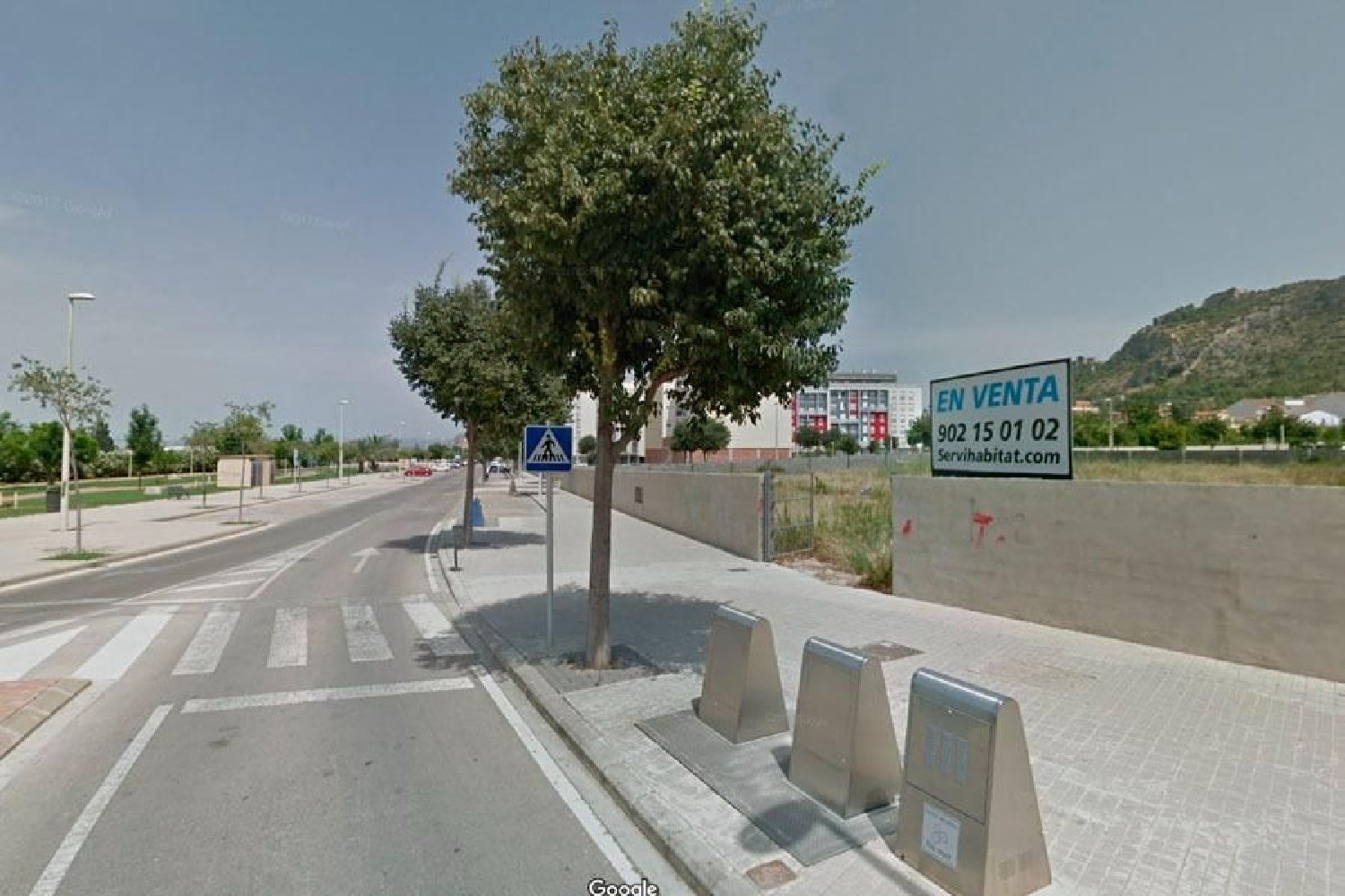 en venta terreno Anahuir Costera (La) 4
