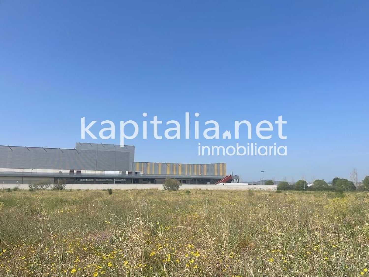 till salu tomt Anahuir Costera (La) 3