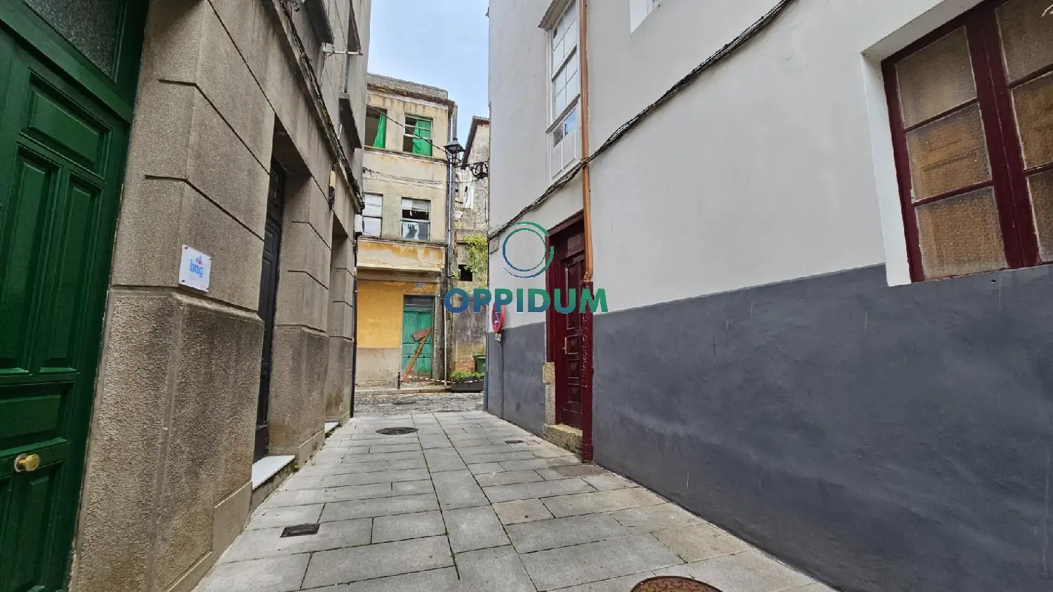 till salu tomt Marulo Betanzos 3