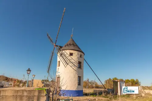 Añover De Tajo Sagra (La) tomt foto 6203553