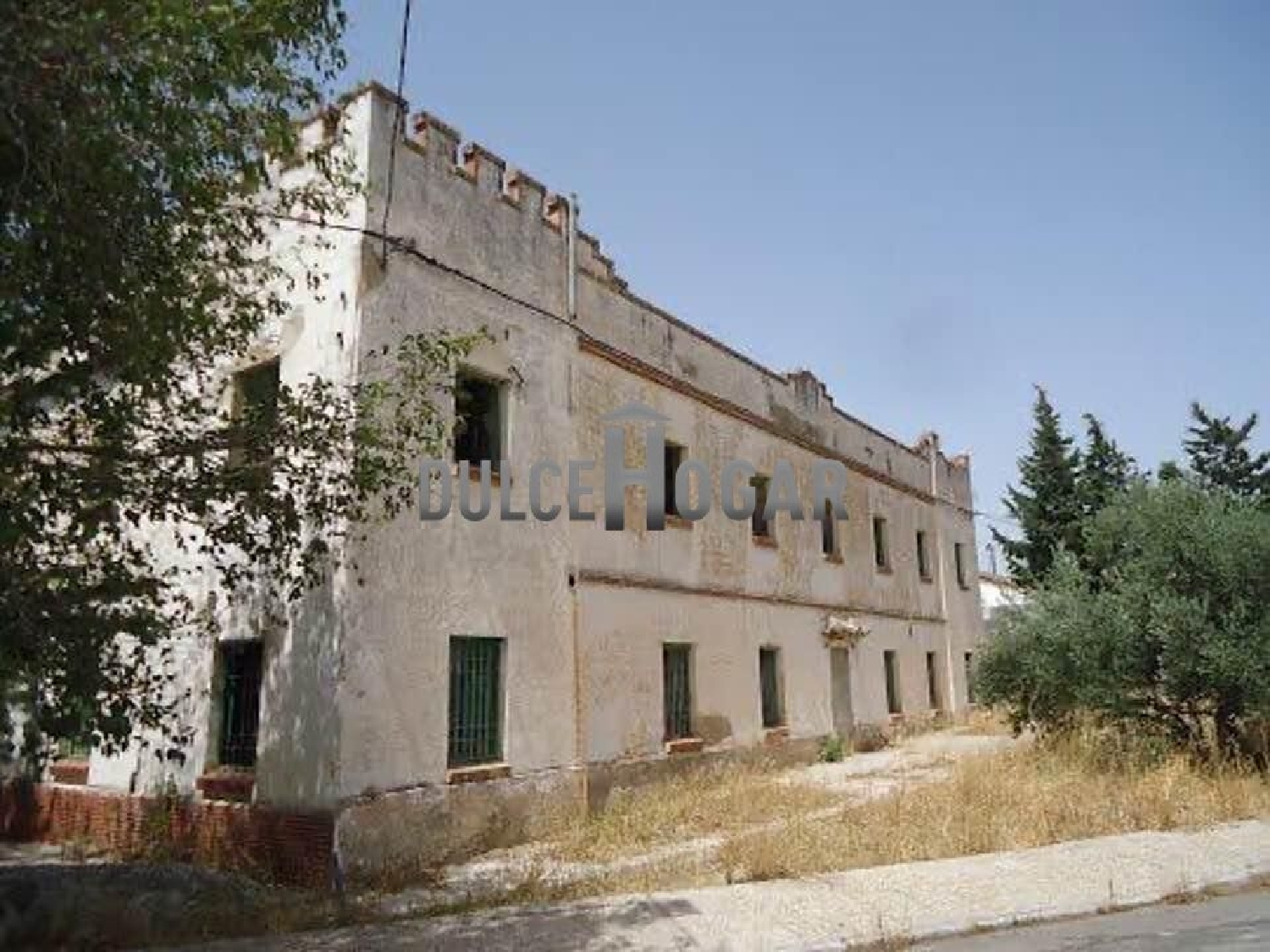  till salu tomt Antequera Antequera 1