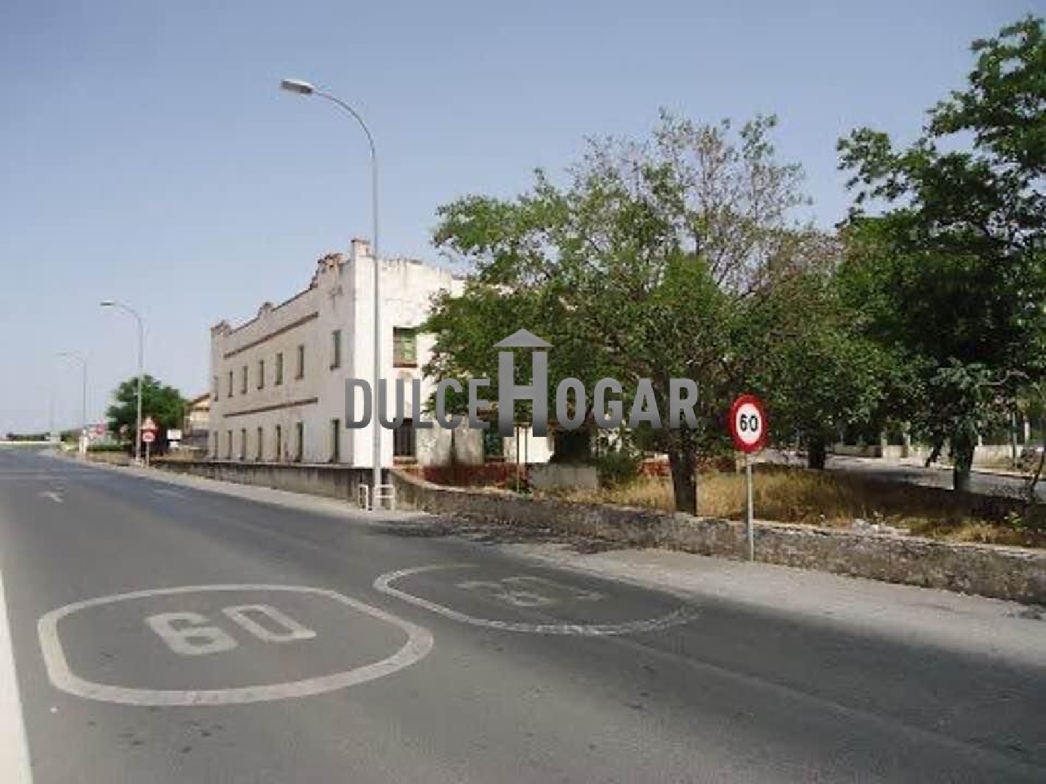  till salu tomt Antequera Antequera 8