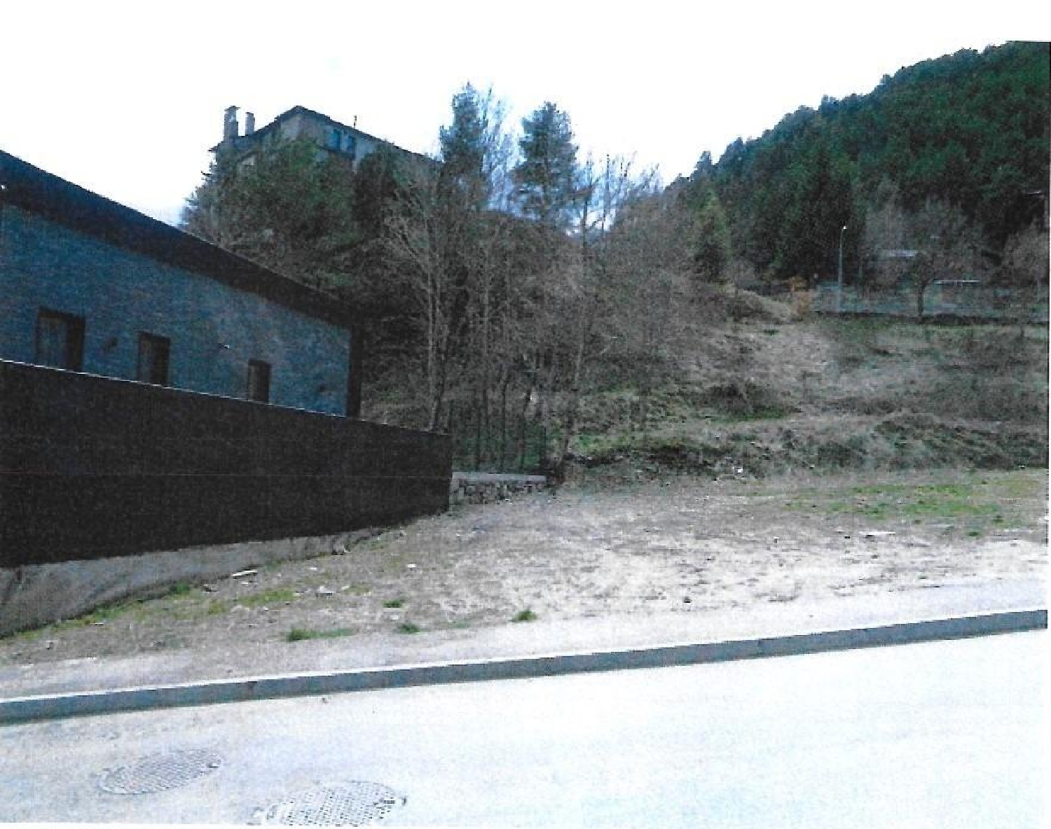  for sale plot Anyós La Massana 2