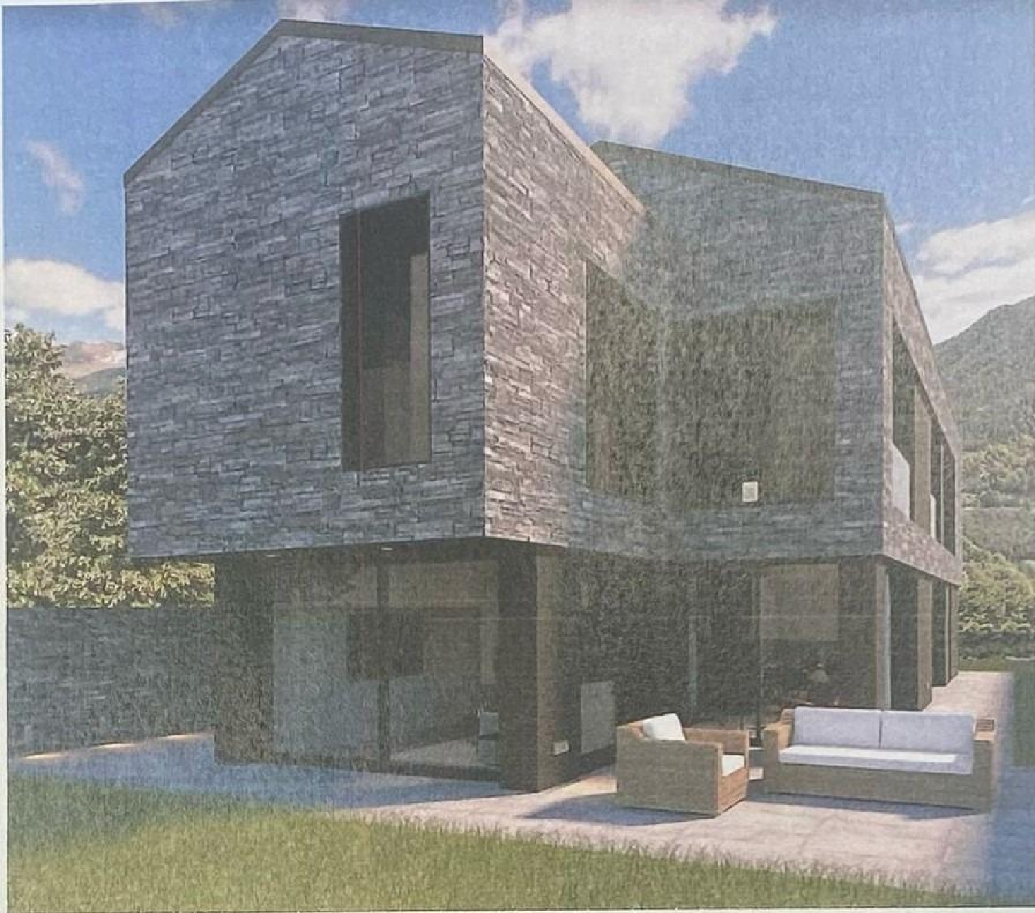  for sale plot Anyós La Massana 1