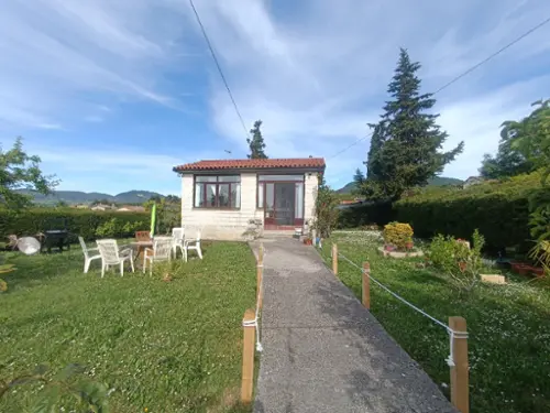 Góngora Pamplona tomt foto 6206725