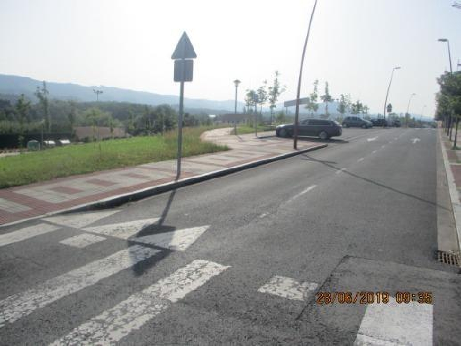  till salu tomt Aranoltza-San Antolin Gran Bilbao 5