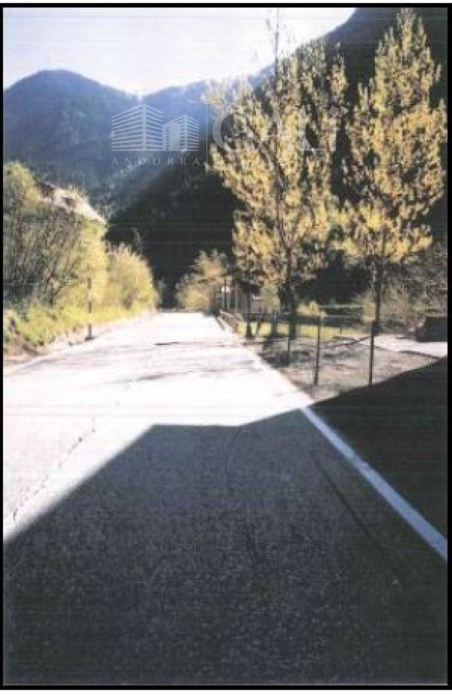  till salu tomt Arans Ordino 5