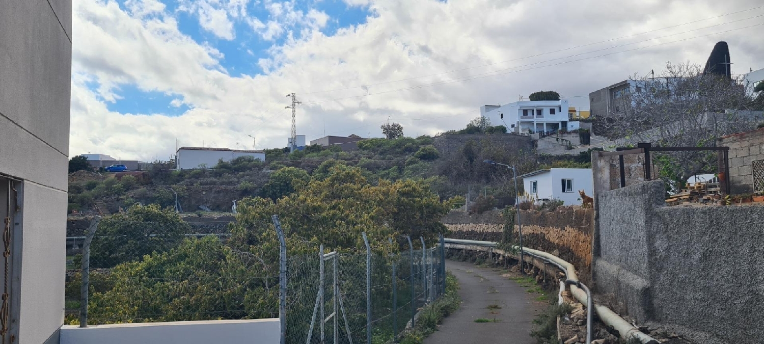  till salu tomt Araya Zona Sureste 4