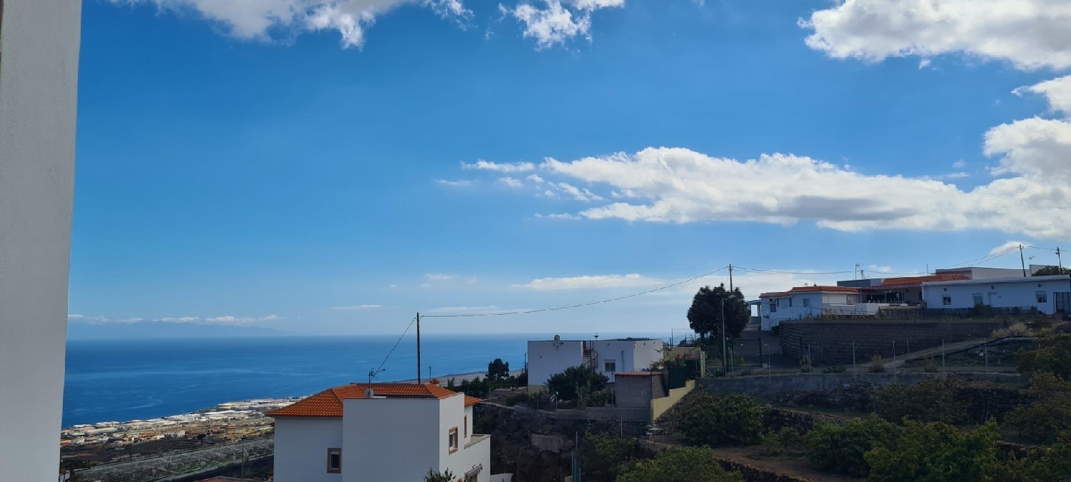  till salu tomt Araya Zona Sureste 5