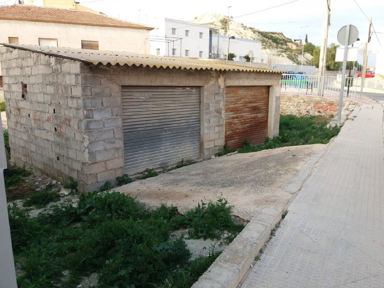  te koop perceel Archena Valle De Ricote 5