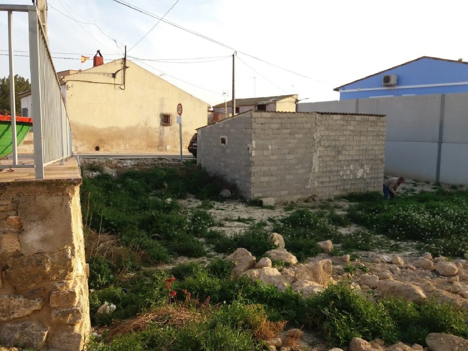  te koop perceel Archena Valle De Ricote 6