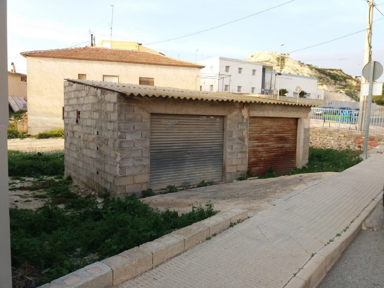  te koop perceel Archena Valle De Ricote 4