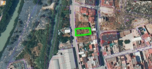 Archena Valle De Ricote tomt foto 6251291