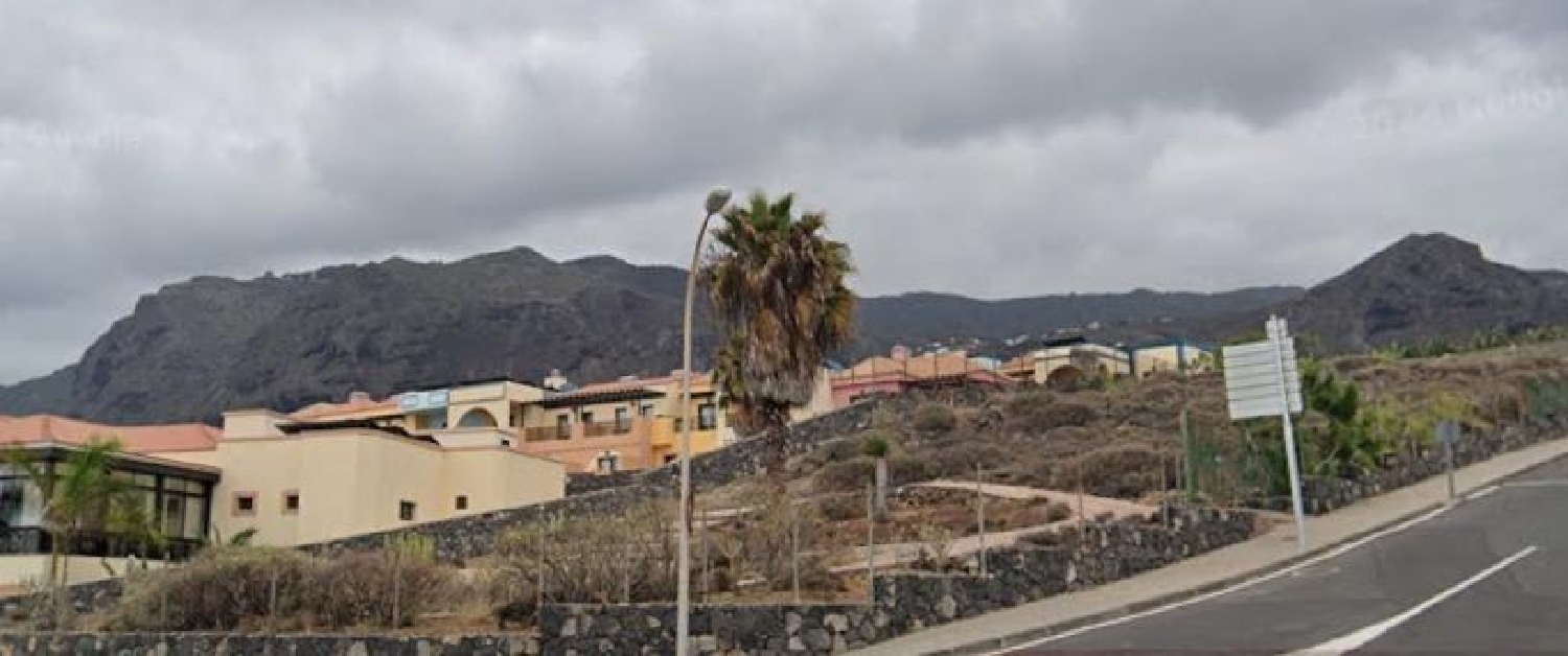  till salu tomt Aregume Zona Norte 4