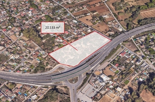 Arenas Cardenas Bahía De Cádiz tomt foto 6243158