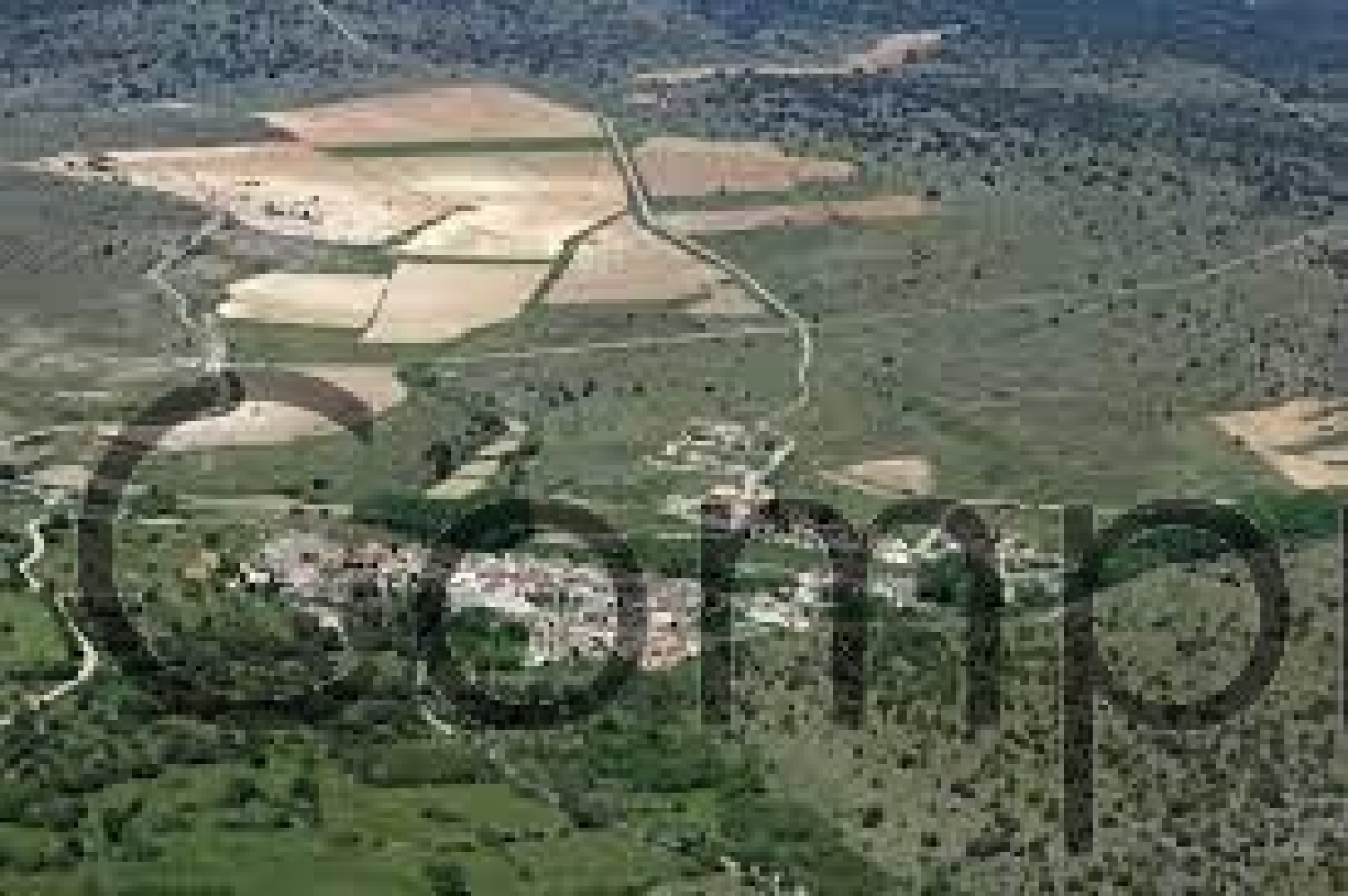  te koop perceel Cubillo Segovia Sur 6