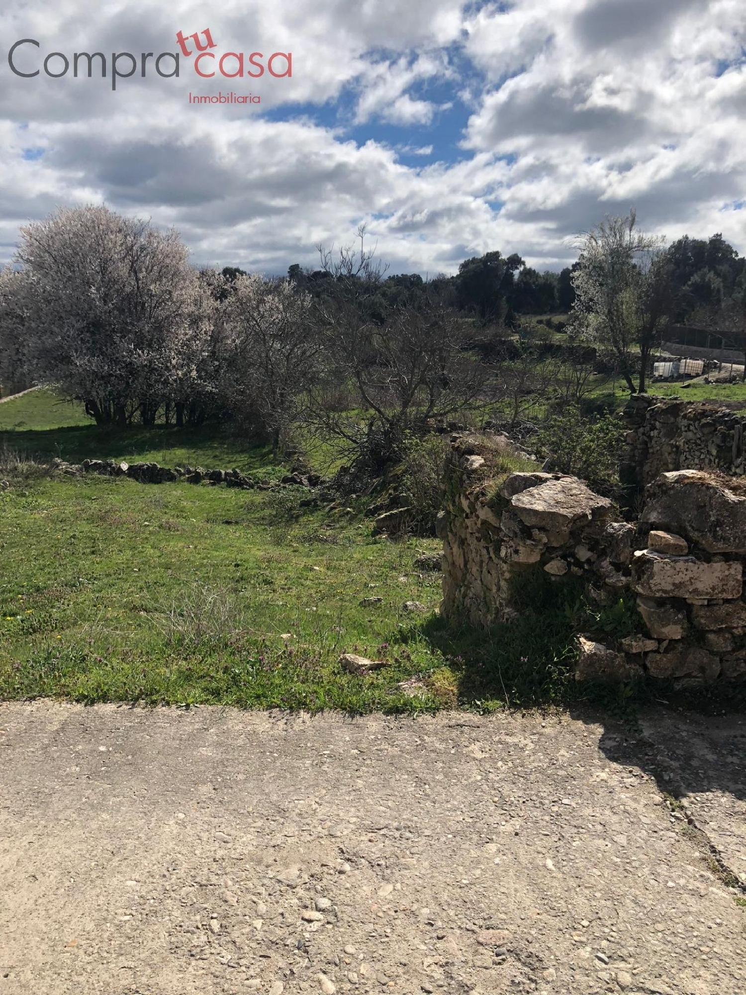  te koop perceel Cubillo Segovia Sur 4