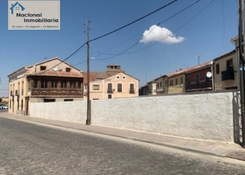 Arévalo Arévalo-La Moraña tomt foto 6261707