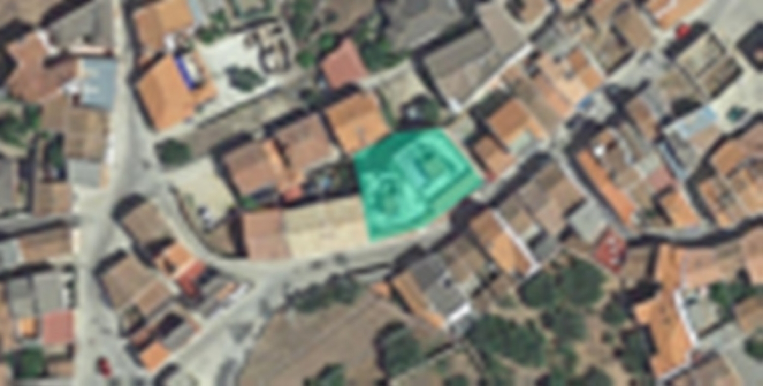  till salu tomt Arévalo Arévalo-La Moraña 4