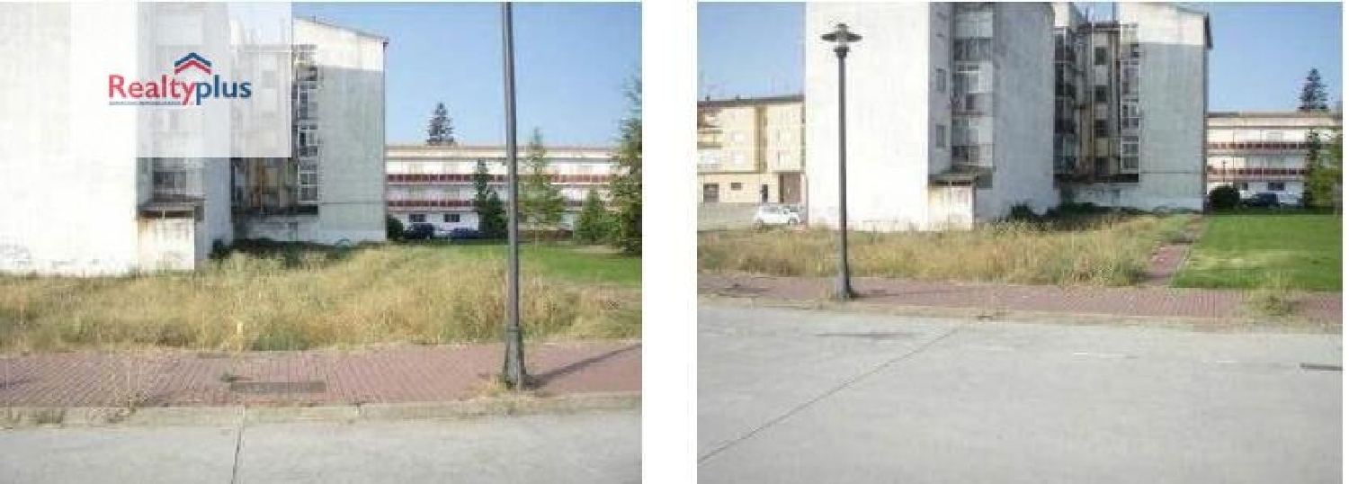  till salu tomt Arévalo Arévalo-La Moraña 8