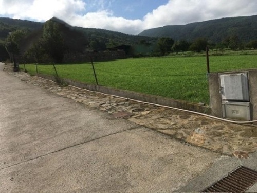 Arfa Alt Urgell-Cerdenya tomt foto 6262149