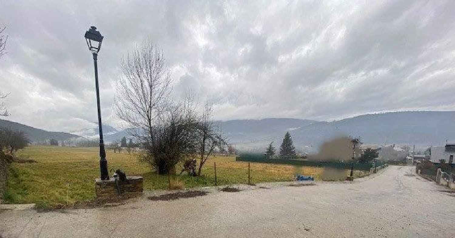 till salu tomt Arfa Alt Urgell-Cerdenya 2