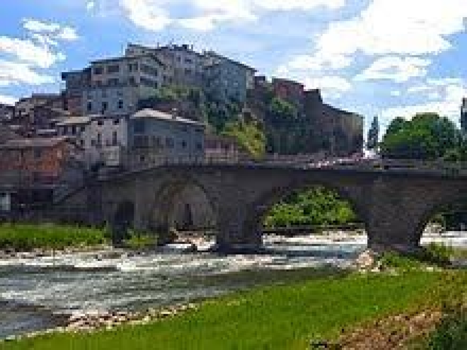 till salu tomt Arfa Alt Urgell-Cerdenya 3