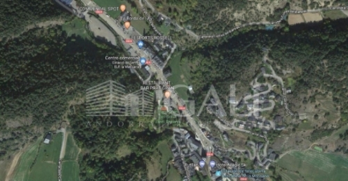 Arinsal La Massana tomt foto 6237761