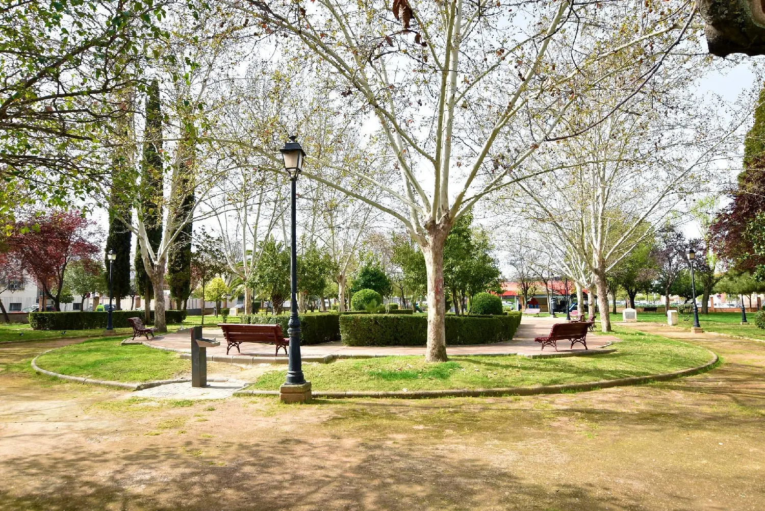  till salu tomt Armilla Vega De Granada 6