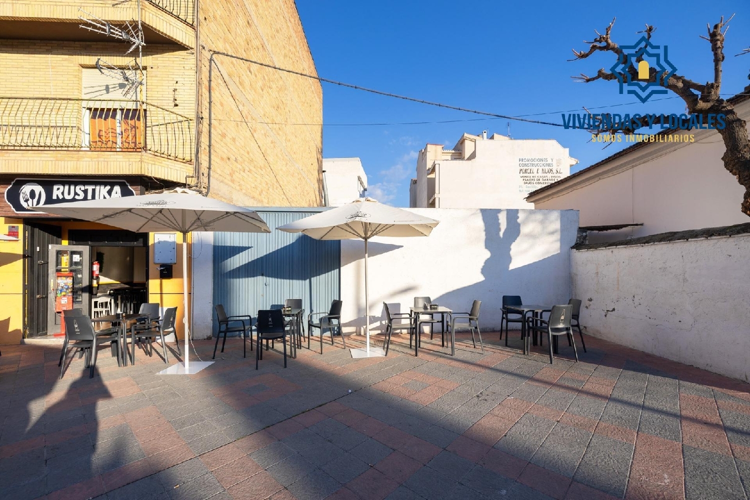  till salu tomt Armilla Vega De Granada 6