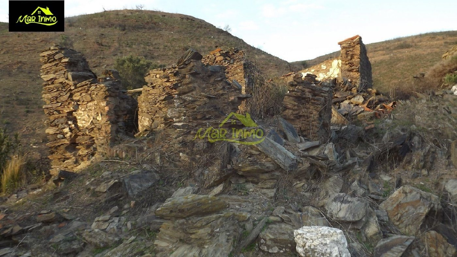  for sale plot Arroyo Sierra De Huelva 6
