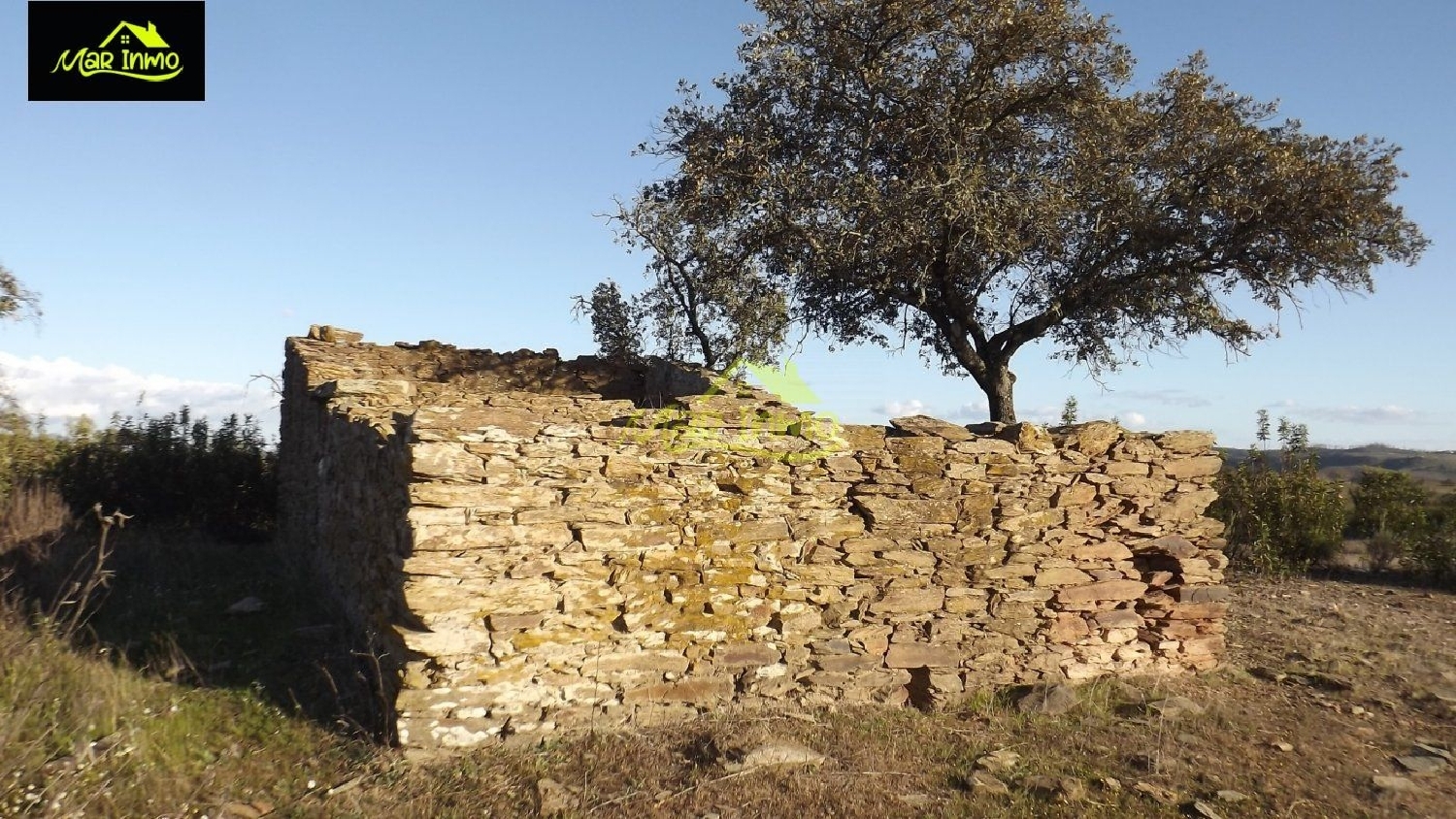 for sale plot Arroyo Sierra De Huelva 2