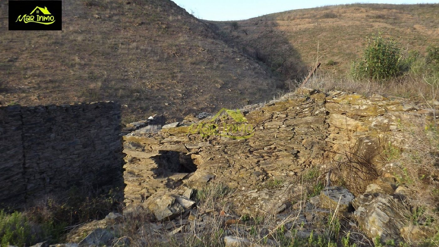  for sale plot Arroyo Sierra De Huelva 5