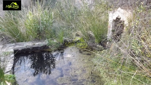 Arroyo Sierra De Huelva perceel foto 6260322