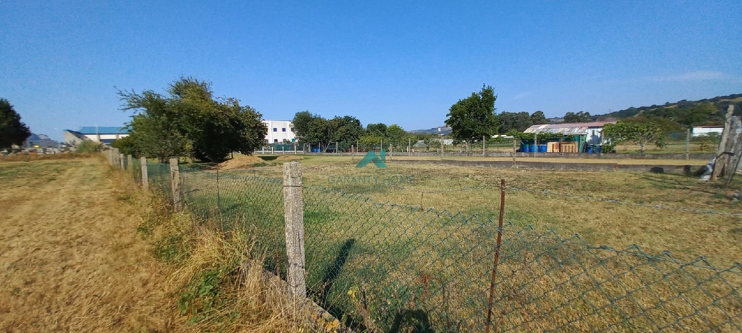  till salu tomt Arroyuelos Campoo-Los Valles 4