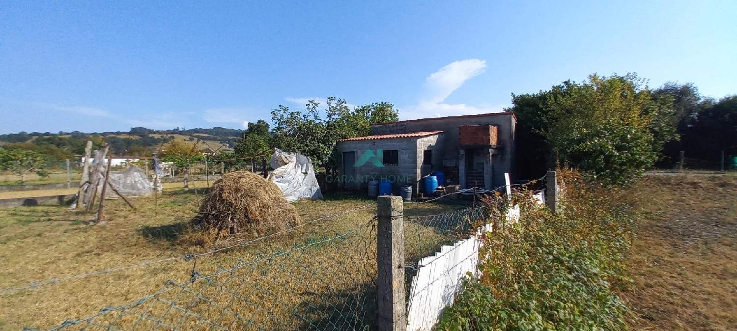 till salu tomt Arroyuelos Campoo-Los Valles 3