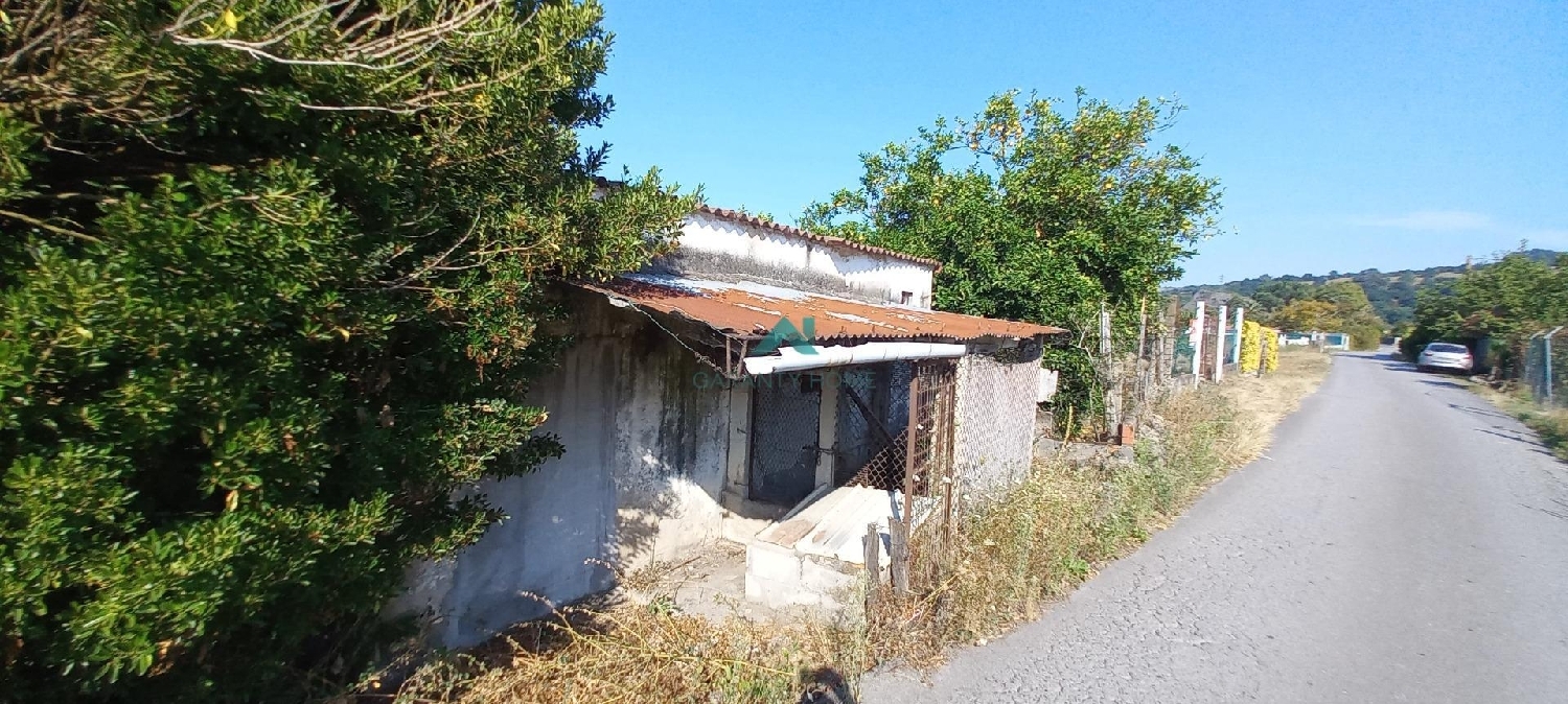 till salu tomt Arroyuelos Campoo-Los Valles 2