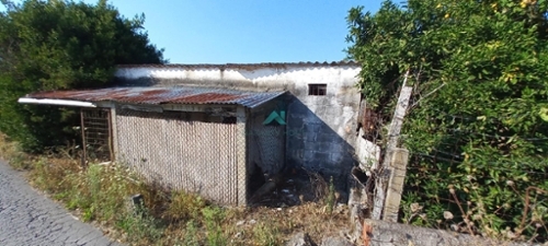 Arroyuelos Campoo-Los Valles tomt foto 6259903