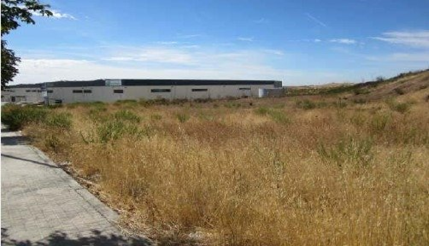 till salu tomt Asociacion Deportivo Cultural Daganzo Cuenca Del Medio Jarama 2