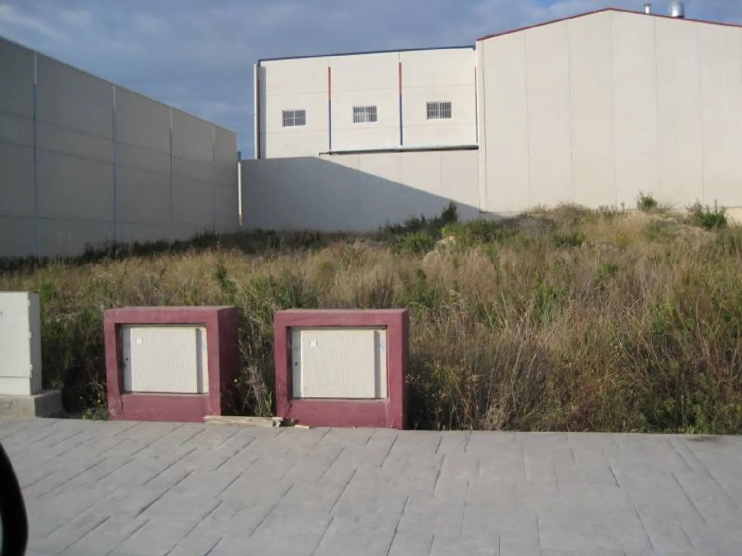  for sale plot Aspe Vinalopó Mitjà 2