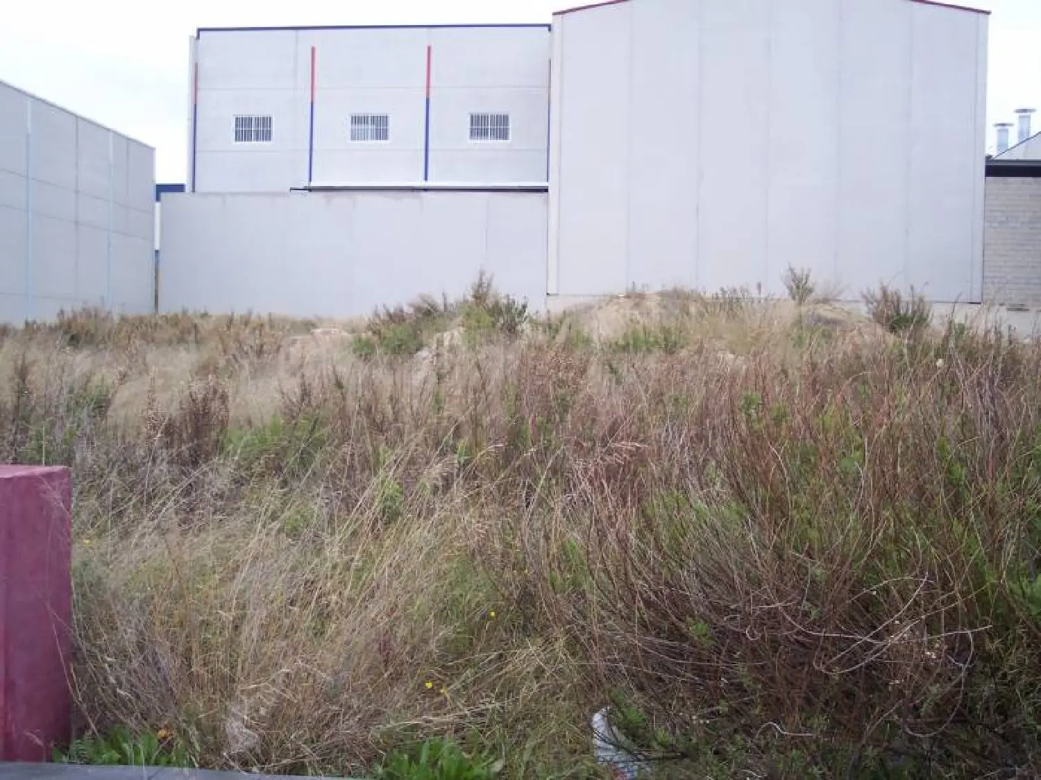  for sale plot Aspe Vinalopó Mitjà 1