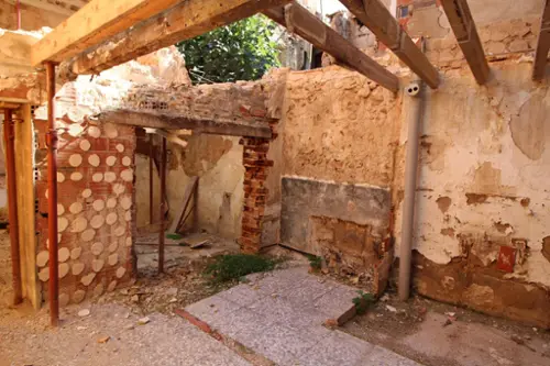 Aspe Vinalopó Mitjà plot foto 6190573