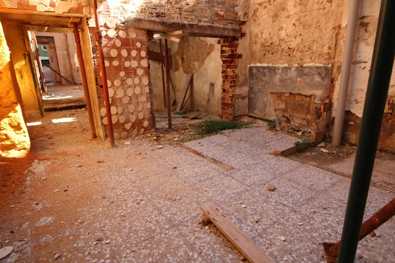 for sale plot Aspe Vinalopó Mitjà 2