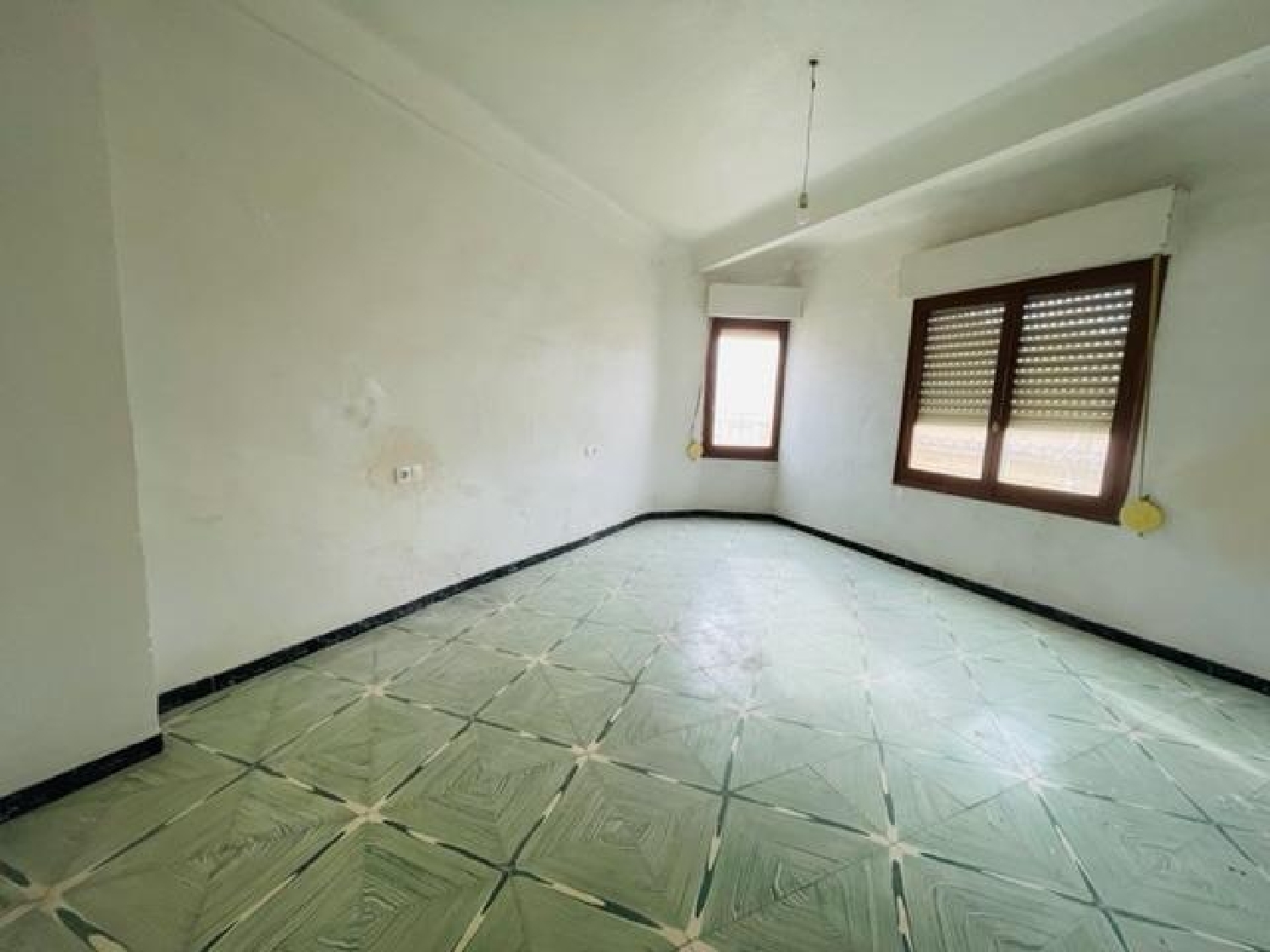  for sale plot Aspe Vinalopó Mitjà 5