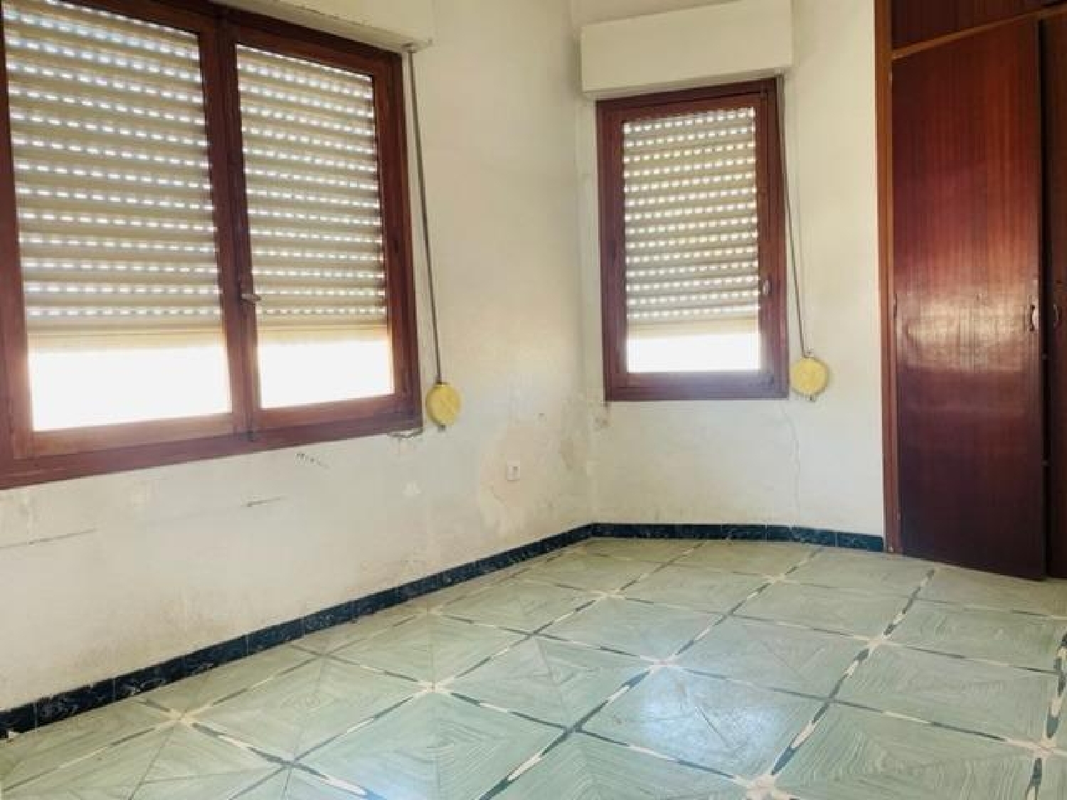  for sale plot Aspe Vinalopó Mitjà 7